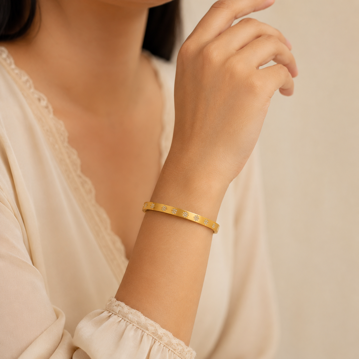 Starburst Spark Kada 2